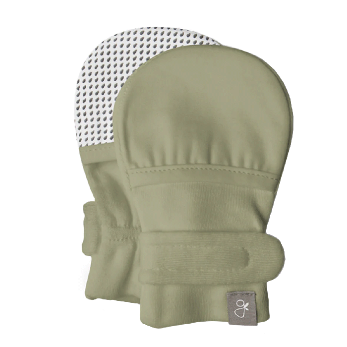 Goumimitts - M/L (3-6M)-LS 1