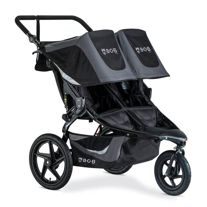 Revolution Flex 3.0 Duallie Stroller