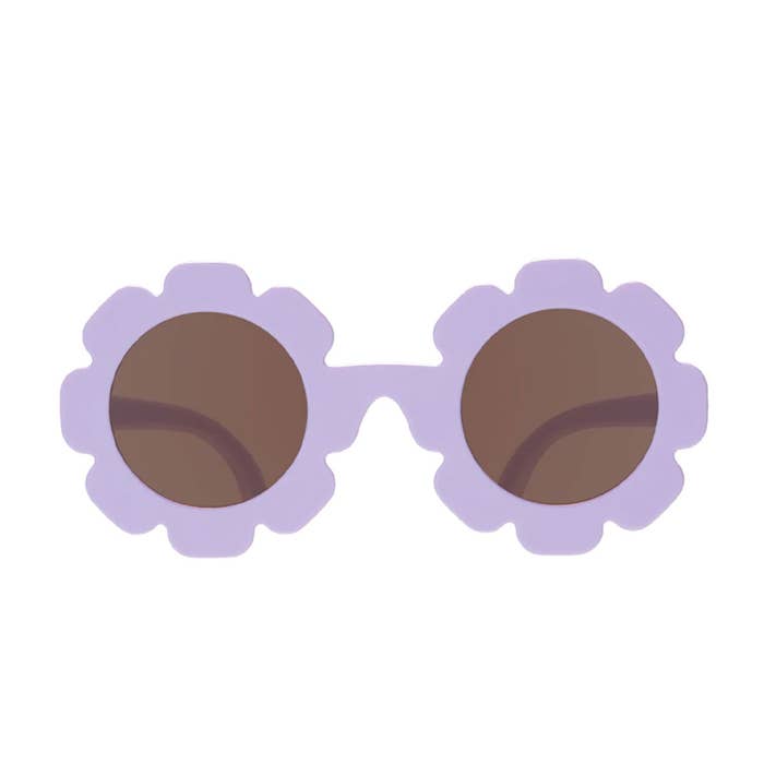 Babiators - Flower Sunglasses-Limited Edition