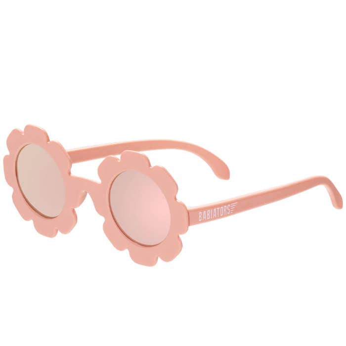 Babiators - Flower Sunglasses-Limited Edition6