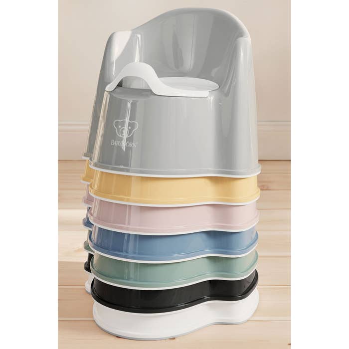 Potty Chair Lifestyle 8