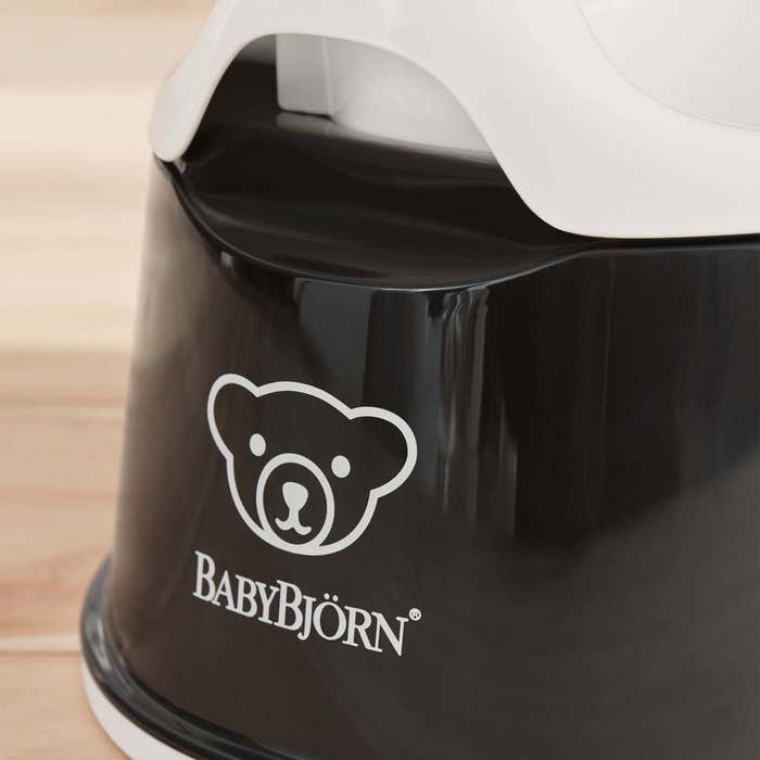 Smart Potty Lifestyle 6