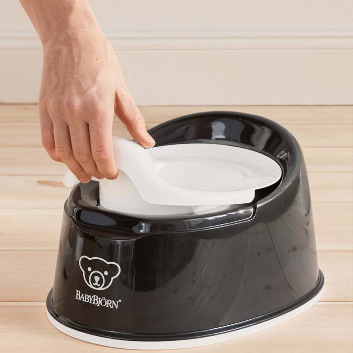Smart Potty Lifestyle 7