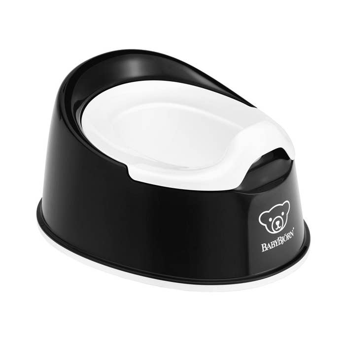 Smart Potty