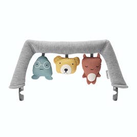 Soft Toy for Bouncer