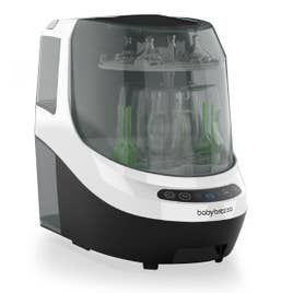 Bottle Washer Pro
