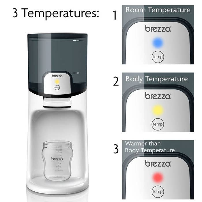 Instant Warmer Lifestyle