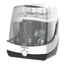Superfast Sterilizer Dryer