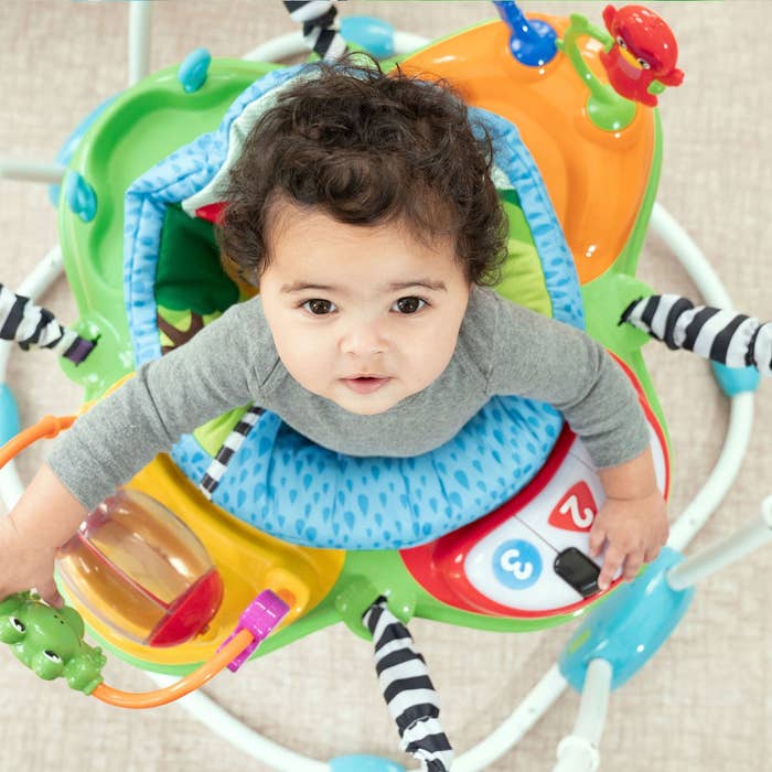 Neighborhood Friends Activity Jumper Lifestyle 11
