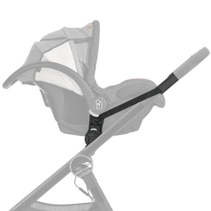City Select/LUX Car Seat Adapter (Maxi Cosi/Cybex)