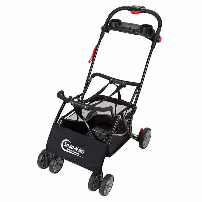 Snap-N-Go FX Universal