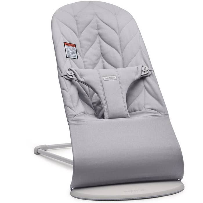 Baby Bjorn - Bouncer Bliss Petal Quilt