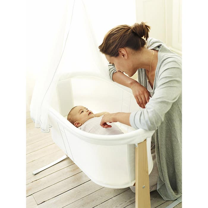 Baby Bjorn Cradle Canopy3