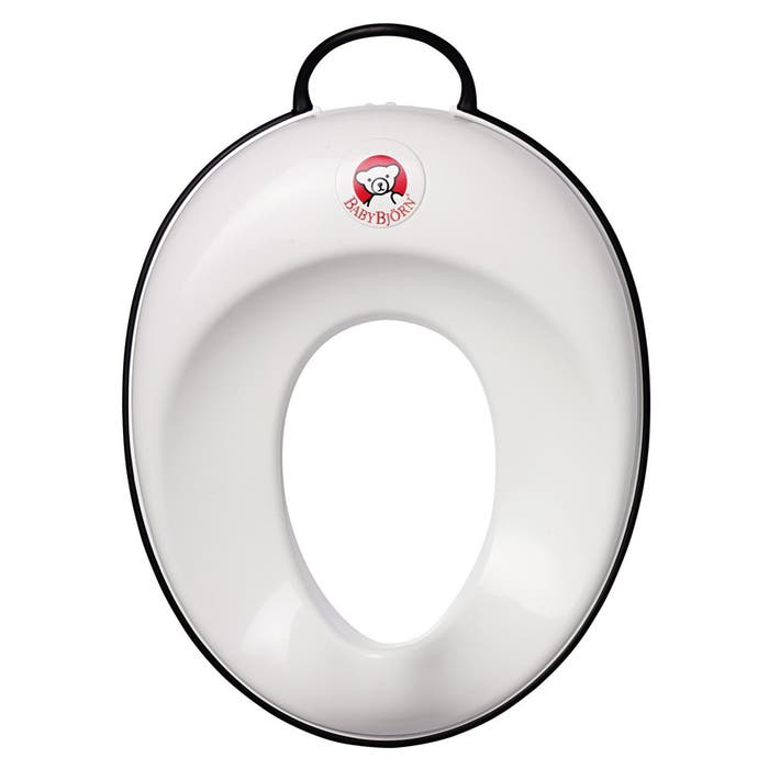 Toilet Trainer Lifestyle