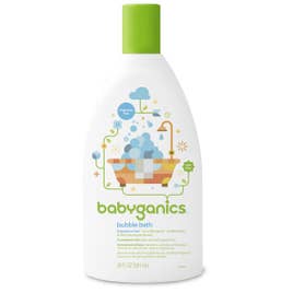 Bubble Bath Fragrance Free