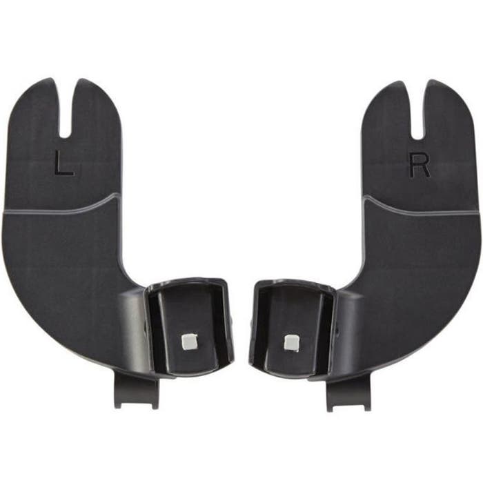 City Select/Premier - Adapter (City-Go/Graco Click-Connect)