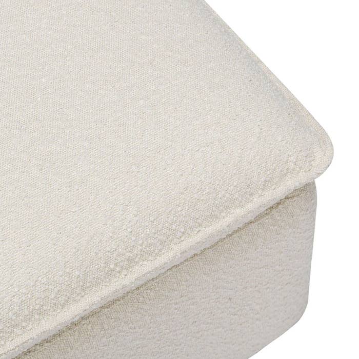 Babyletto - Cali Storage Ottoman -Boucle-Lifestyle2