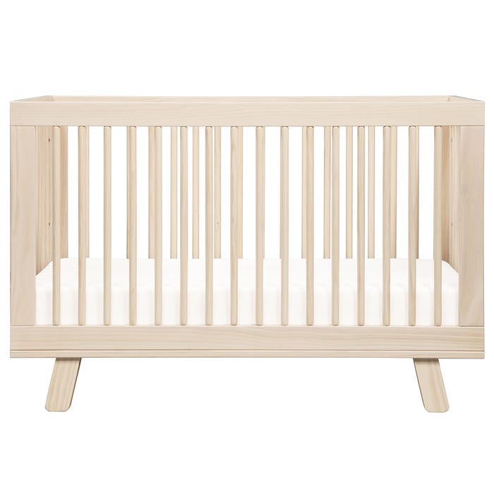 Babyletto - Hudson 3-in-1 Crib 2