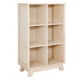Hudson Cubby Bookcase