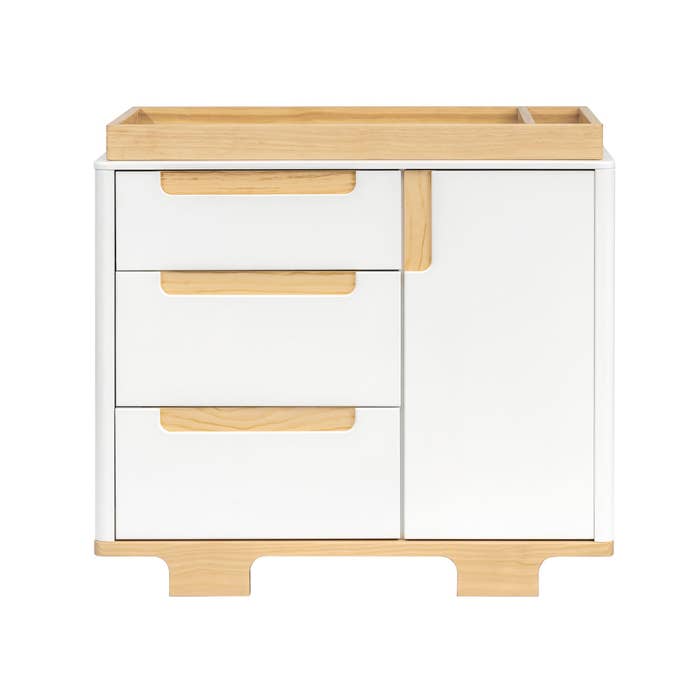 Yuzu 3 Drawer Changer Lifestyle