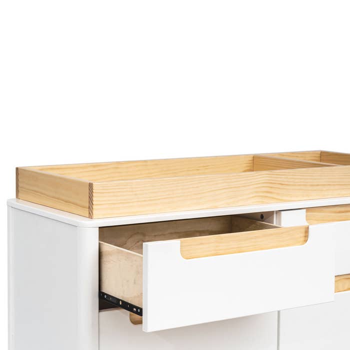 Yuzu 6 Drawer Dresser Lifestyle 5