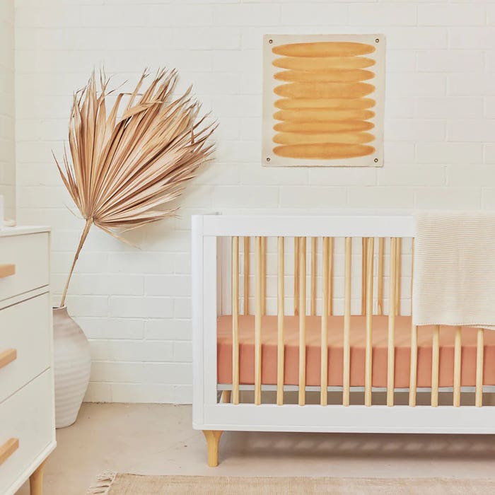 Babyletto - Lolly 3-in-1 Crib Lifestyle -1