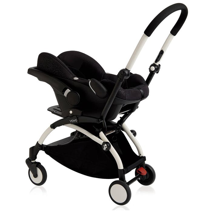 Stokke - Yoyo+ - Car Seat Adapter 2