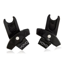 YOYO+&reg; Car Seat Adapter
