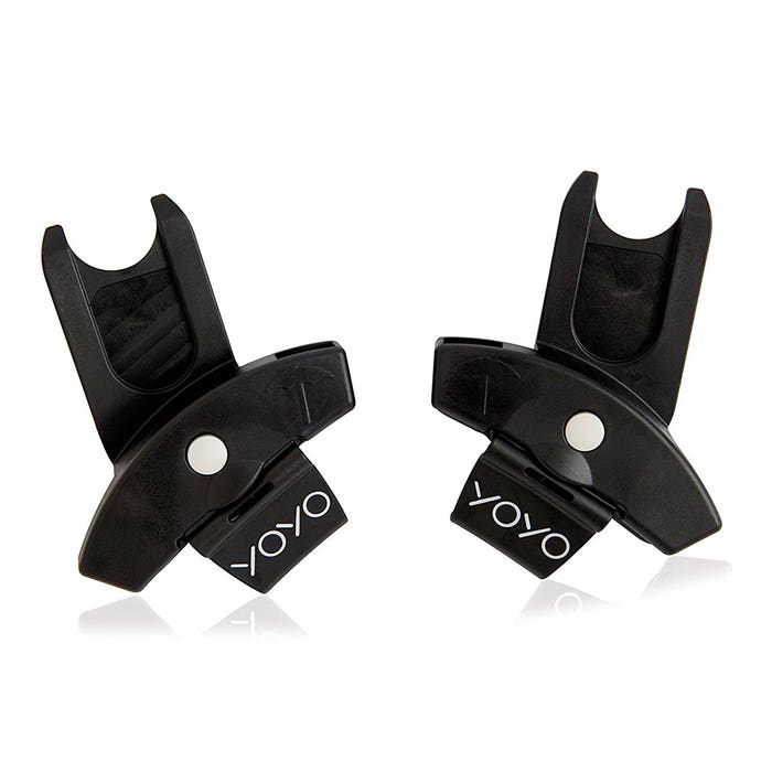 Stokke - Yoyo+ - Car Seat Adapter