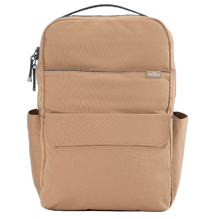 Roo Backpack Diaper Bag-LS 14