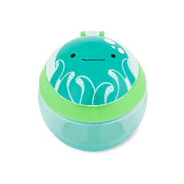Zoo Snack Cup