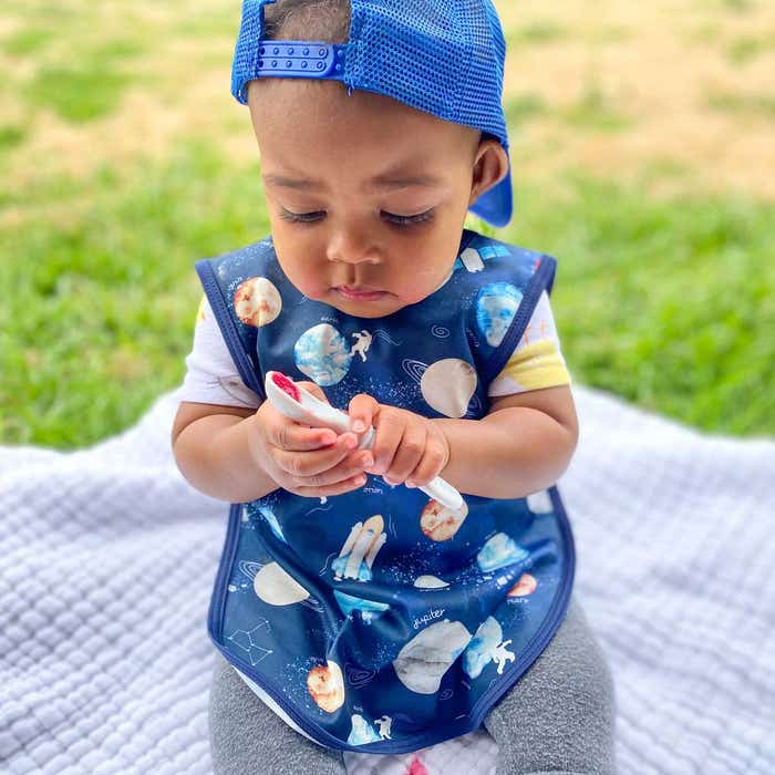 Bib Lifestyle 5