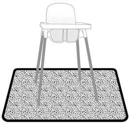 Splash Mat