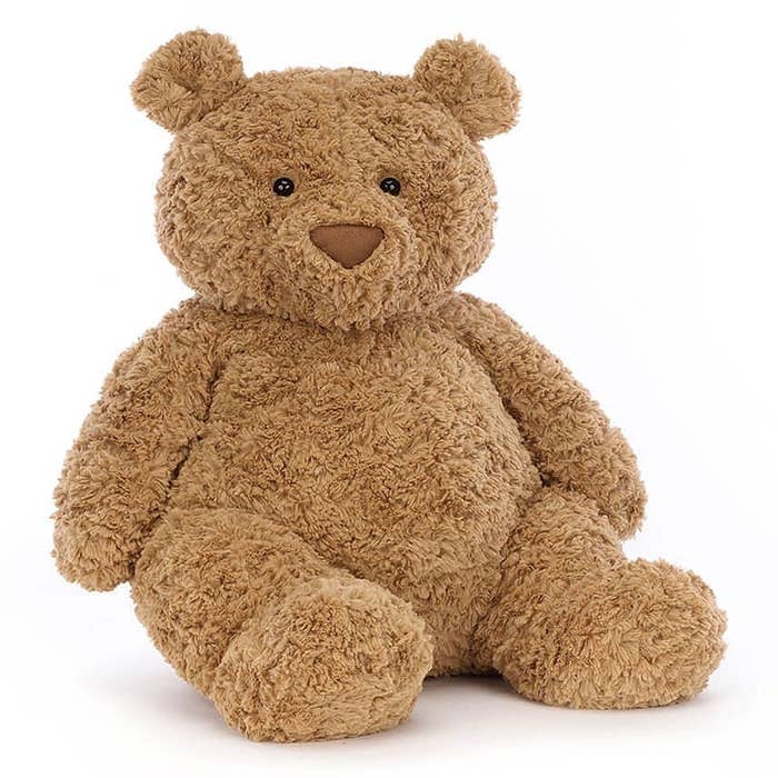Bartholomew Bear (Really Big)