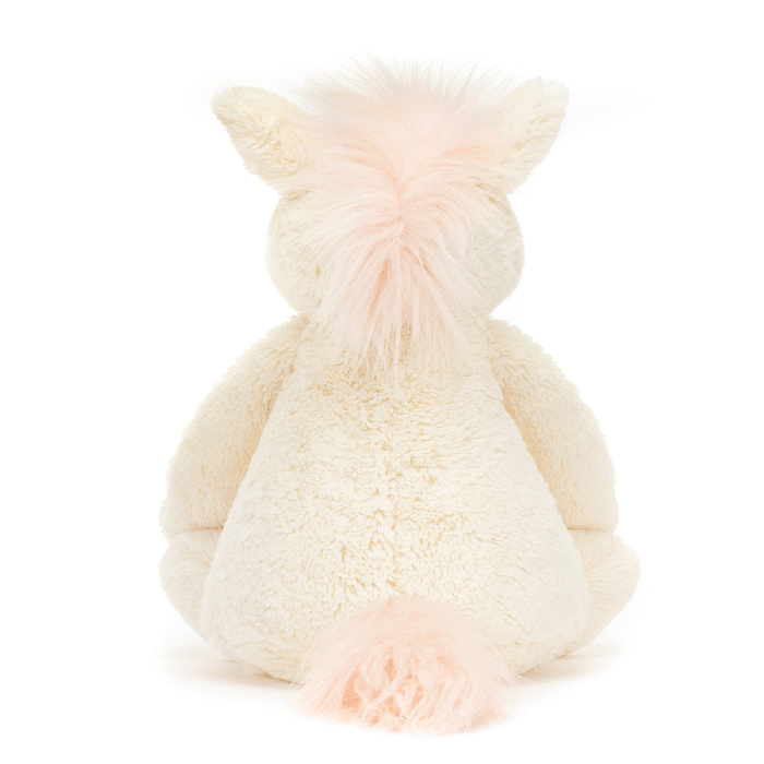 Bashful Animal (Big)-Unicorn 2-LS 3