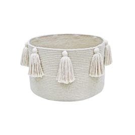 Basket Tassels
