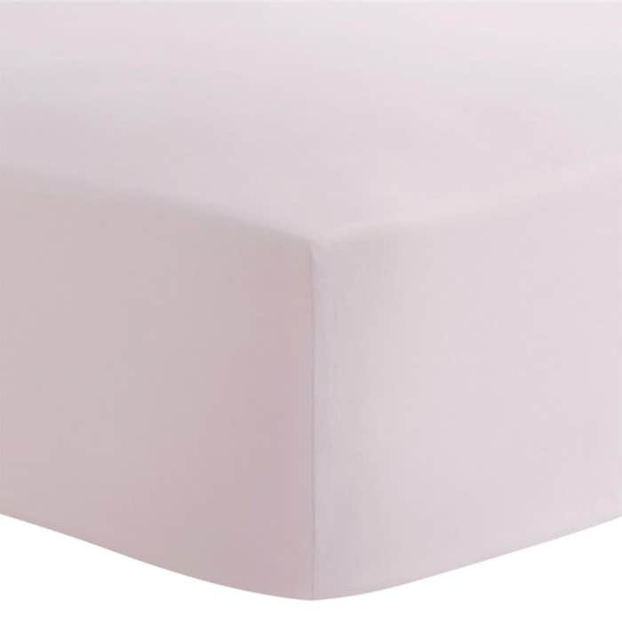 Kushies - Bassinet Fitted Sheet Flannel - Solid3