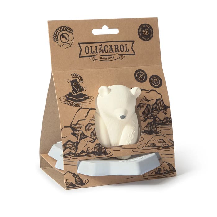  Oli & Carol - Bath Toy - LS - 12