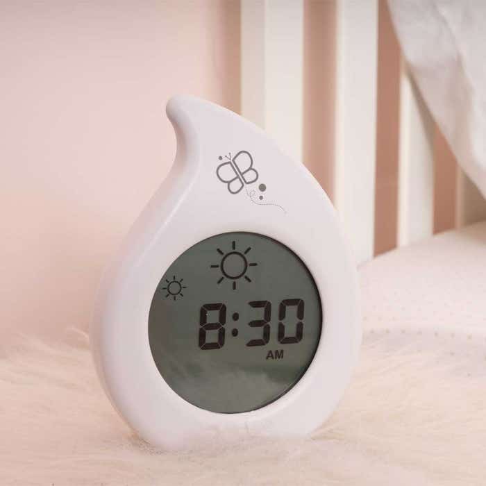 Klöck Learning Alarm Clock