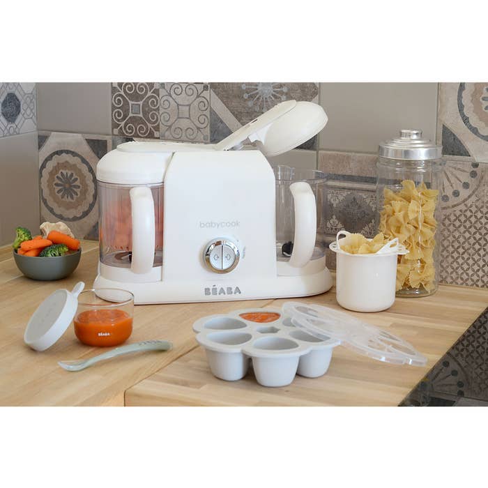 Babycook Duo Lifestyle 9