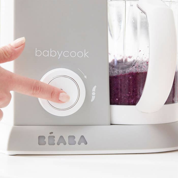 Babycook Solo Lifestyle 11