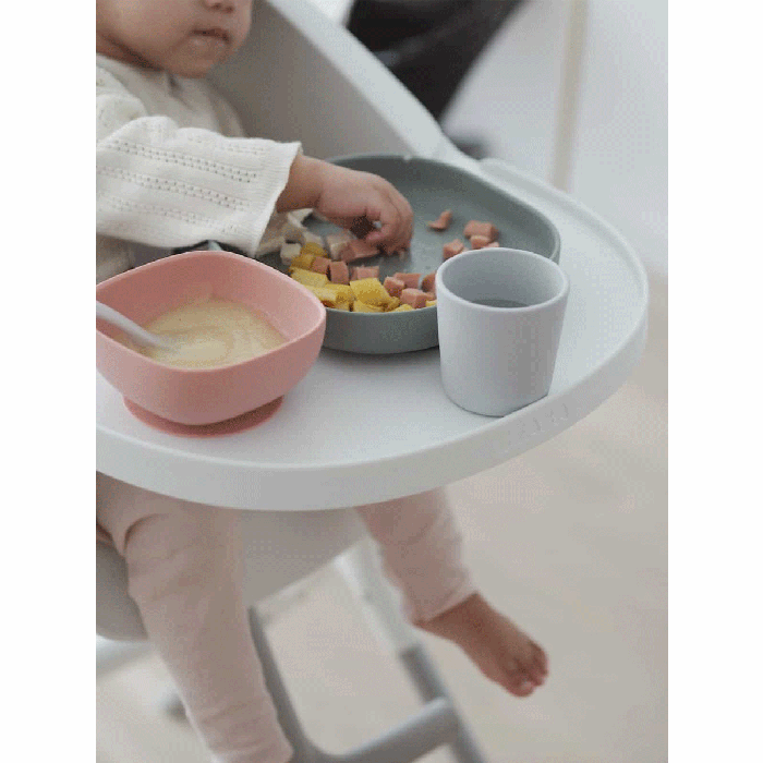 Silicone Meal Set Lifestyle 4