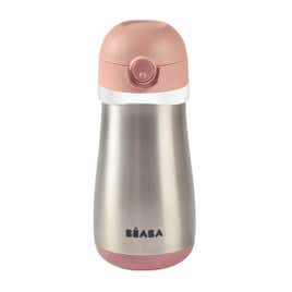 Stainless Steel Kids Water Bottle