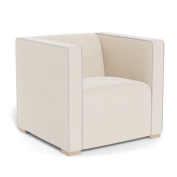 Monte Design - Cub Chair - European Fabric - Main