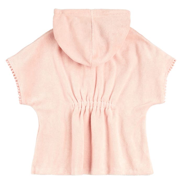 miles the label - Beach Cover Up - LS - 1