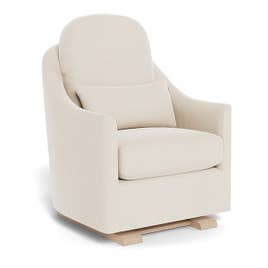 Nessa Glider - European Fabric