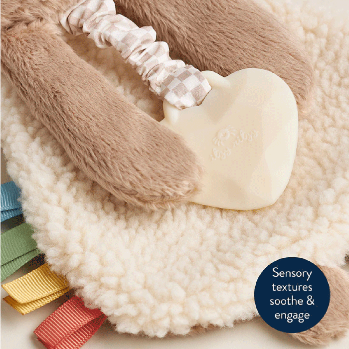 Itzy Lovey Infant Toy-LS 7