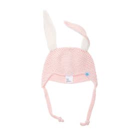 Crochet Bunny Toque