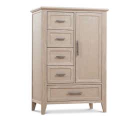 Beckett Chifforobe