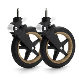 Bee5 - Wheel Caps (Signature)